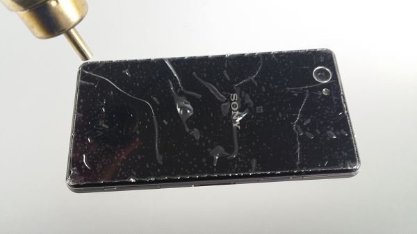 Guide tutoriel de réparation pour le Sony Xperia Z1 compact D5503